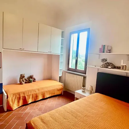 Villino Rita Vakantiehuis Portoferraio