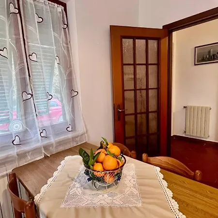 Villino Rita Vakantiehuis *