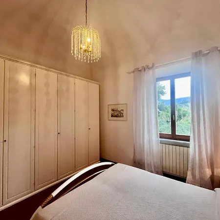 Villino Rita Feriehus *